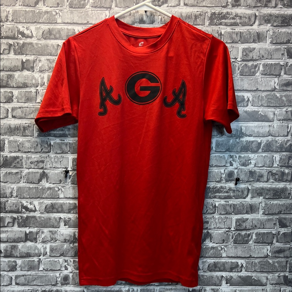 Boy's Georgia Bulldogs T-Shirt
